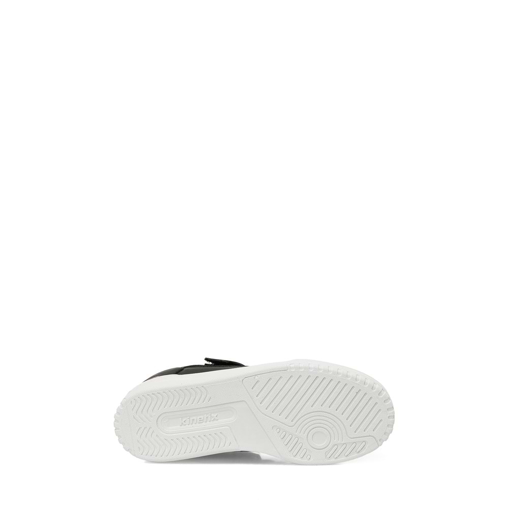 KİNETİX FOUND F 5FX KIZ ÇOCUK SNEAKER - SİYAH - 31