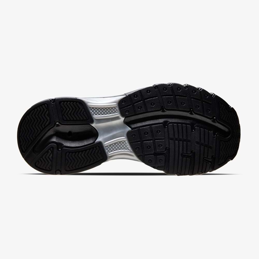 LESCON RESPONCE 3 UNİSEX KOŞU AYAKKABI - SİYAH - 36