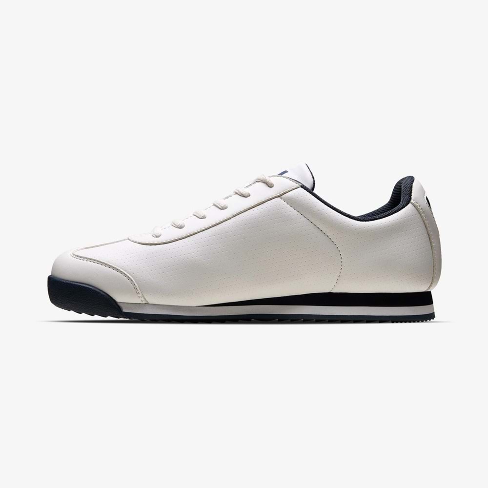 LESCON WINNER 9 ERKEK SNEAKER AYAKKABI - BEYAZ - 44
