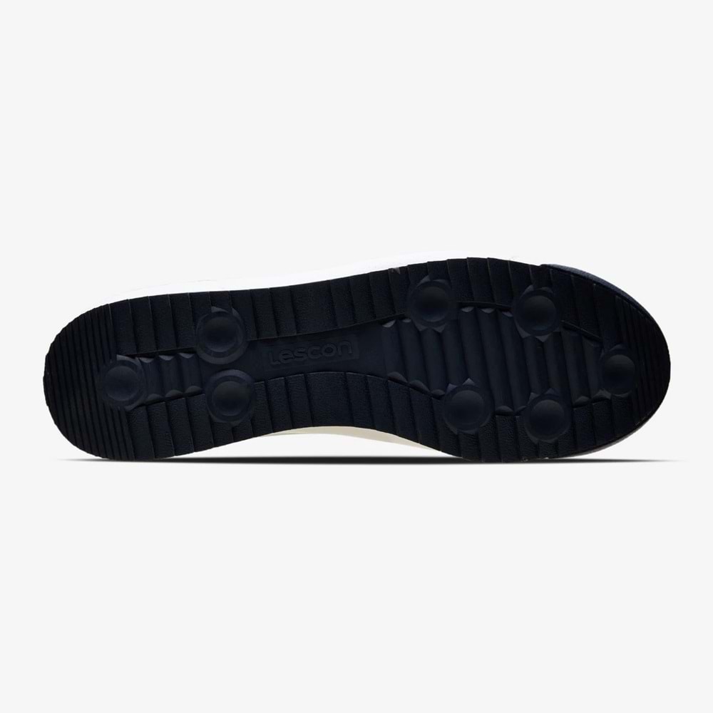 LESCON WINNER 9 ERKEK SNEAKER AYAKKABI - BEYAZ - 44
