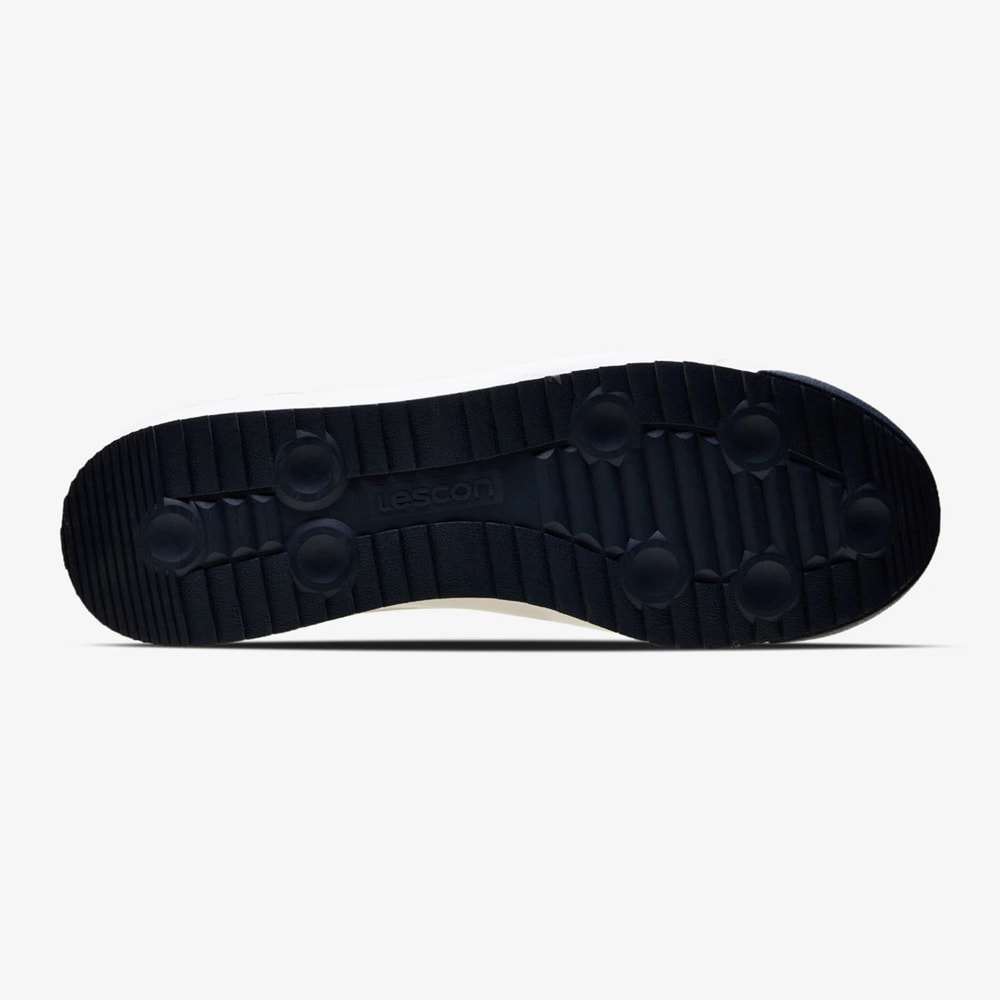 LESCON WINNER 9 ERKEK SNEAKER AYAKKABI - BEYAZ - 45