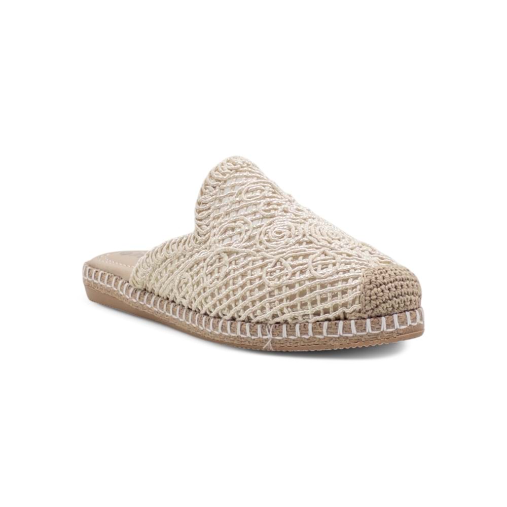 PANDORA MODA Y25.82.223 KADIN HASIR TERLİK - BEJ - 40