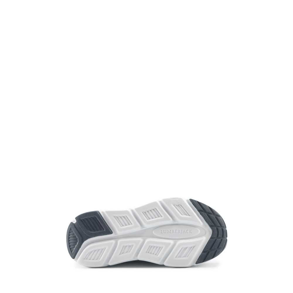 LUMBERJACK KARLSEN JR 5FX ERKEK ÇOCUK KOŞU AYAKKABISI - LACİVERT - 31