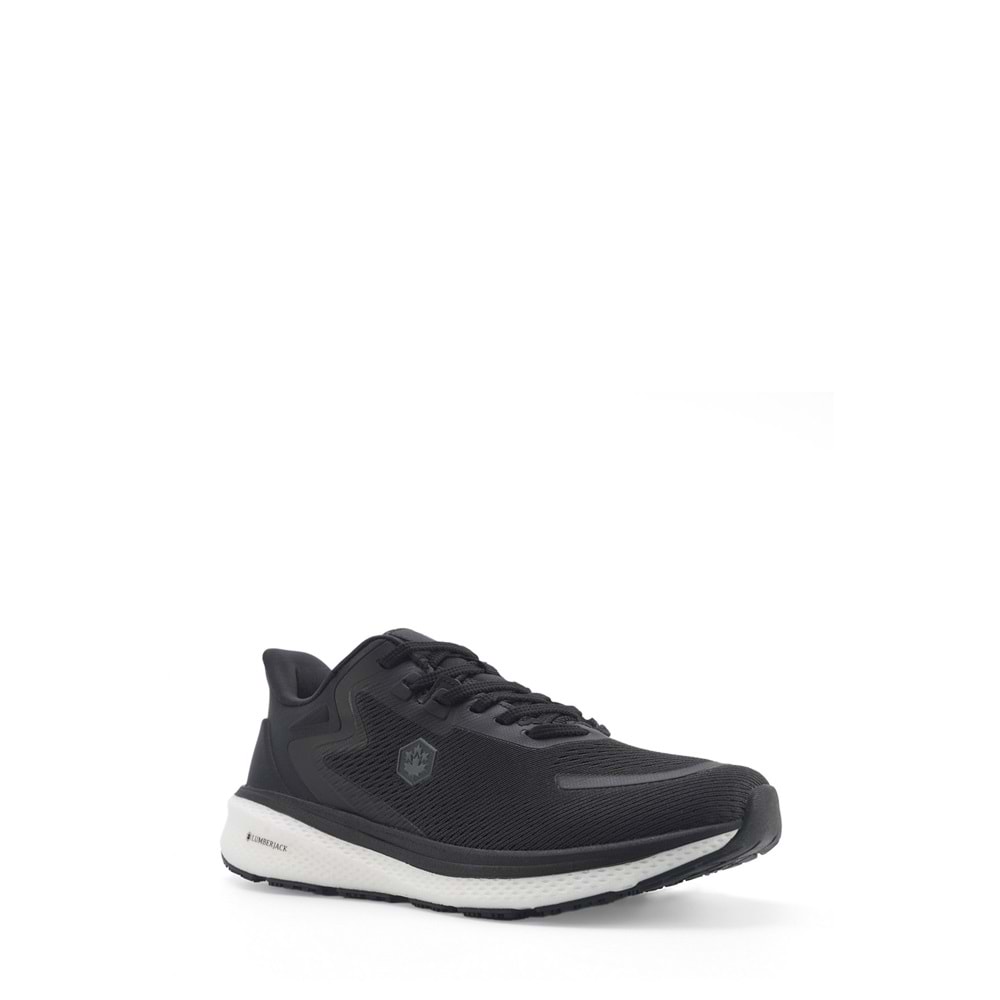 LUMBERJACK LERA 5FX ERKEK COMFORT AYAKKABI - SİYAH - 41