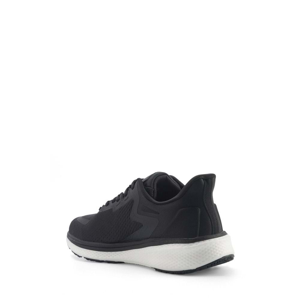 LUMBERJACK LERA 5FX ERKEK COMFORT AYAKKABI - SİYAH - 41