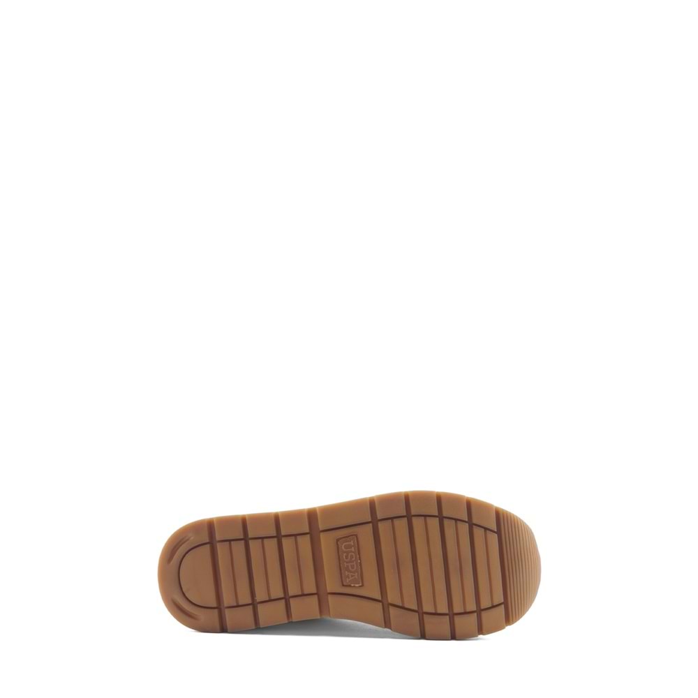 U.S. POLO ASSN. SHERY 5FX KADIN SNEAKER - BEJ - 40