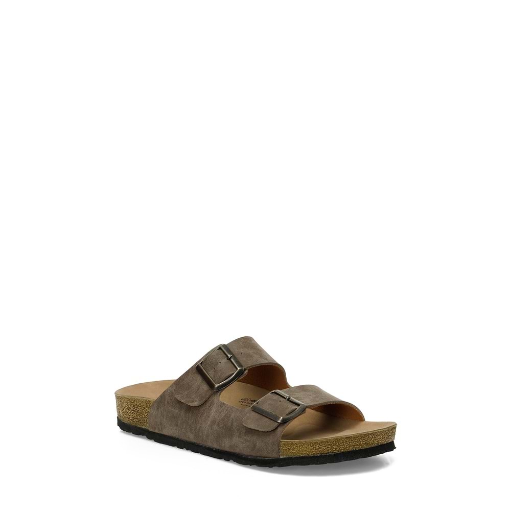 KİNETİX ATEN 5FX ERKEK TERLİK - KUM - 40