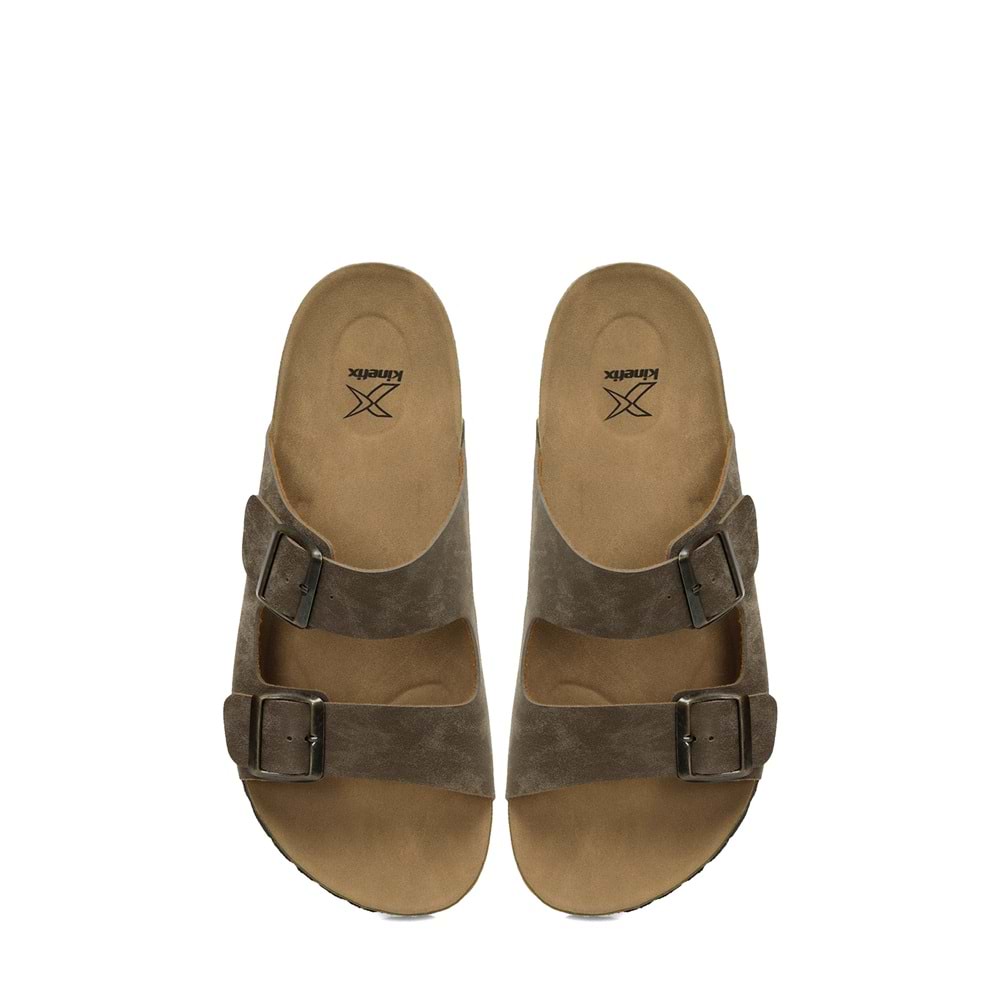 KİNETİX ATEN 5FX ERKEK TERLİK - KUM - 40