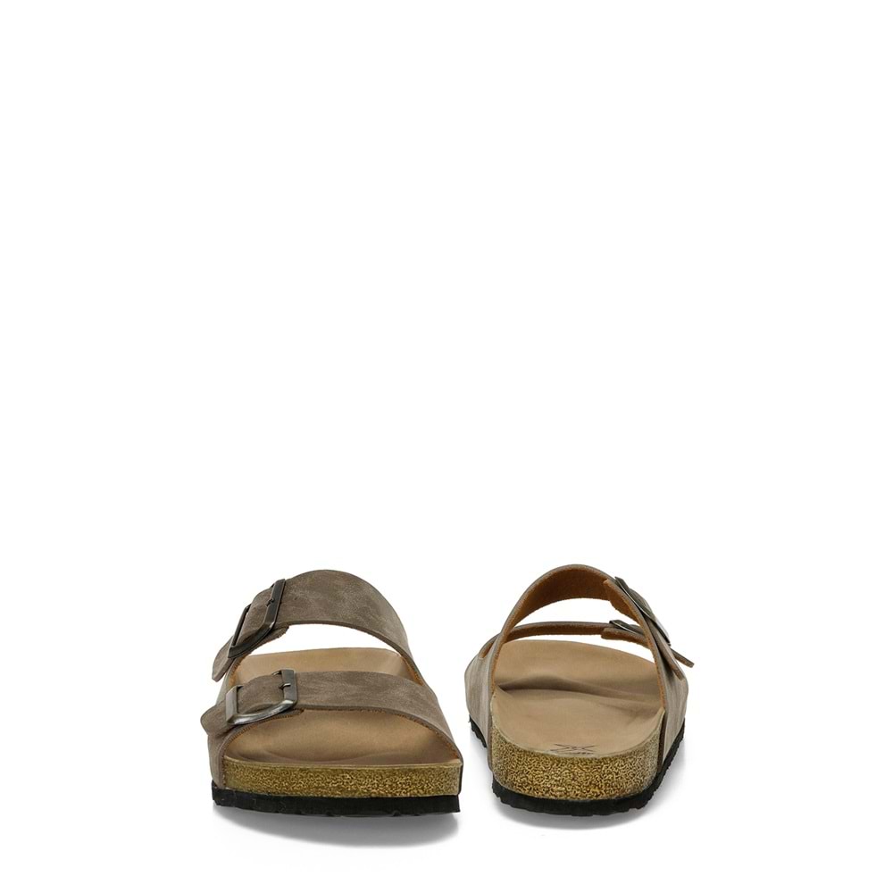 KİNETİX ATEN 5FX ERKEK TERLİK - KUM - 40