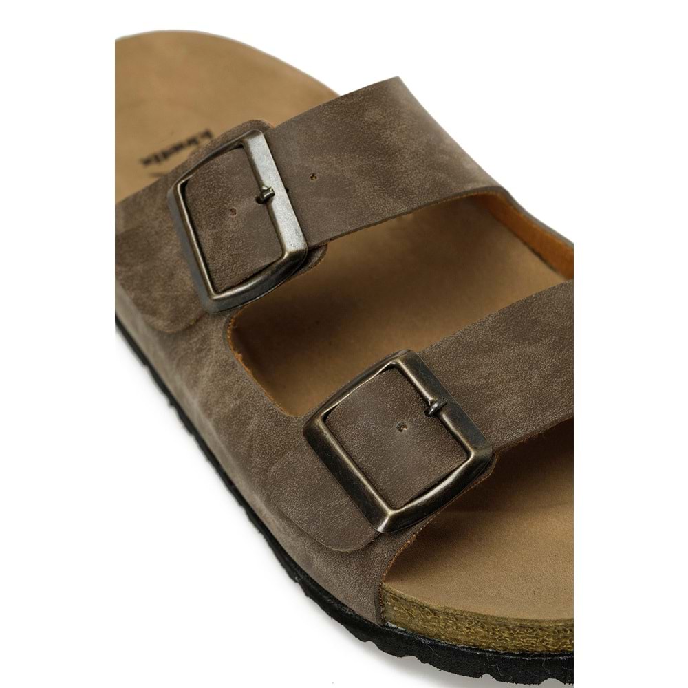 KİNETİX ATEN 5FX ERKEK TERLİK - KUM - 40