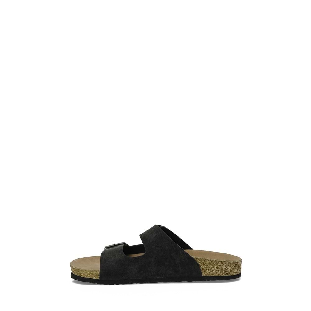 KİNETİX ATEN 5FX ERKEK TERLİK - SİYAH - 40