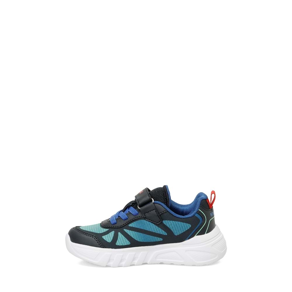 KİNETİX MAGS P 5FX ERKEK ÇOCUK SPOR AYAKKABI - LACİVERT - 27