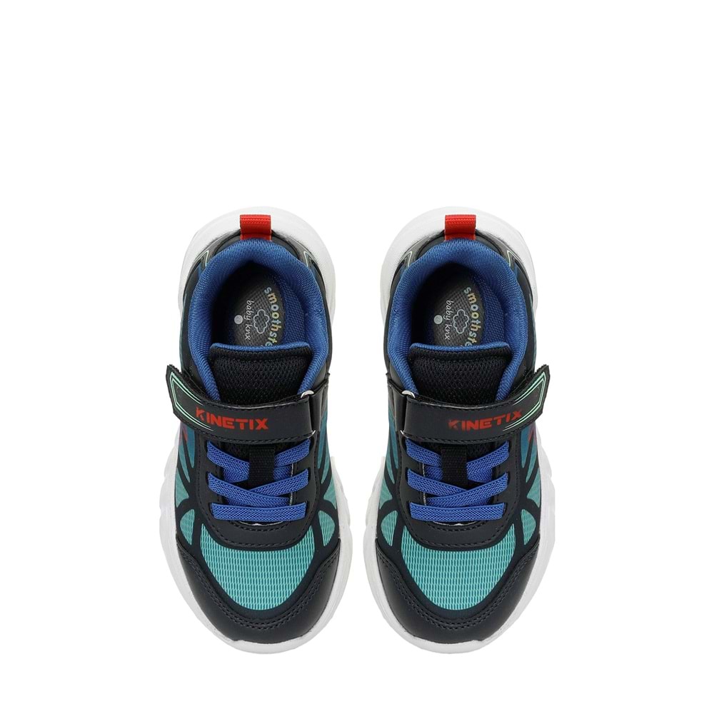 KİNETİX MAGS P 5FX ERKEK ÇOCUK SPOR AYAKKABI - LACİVERT - 27