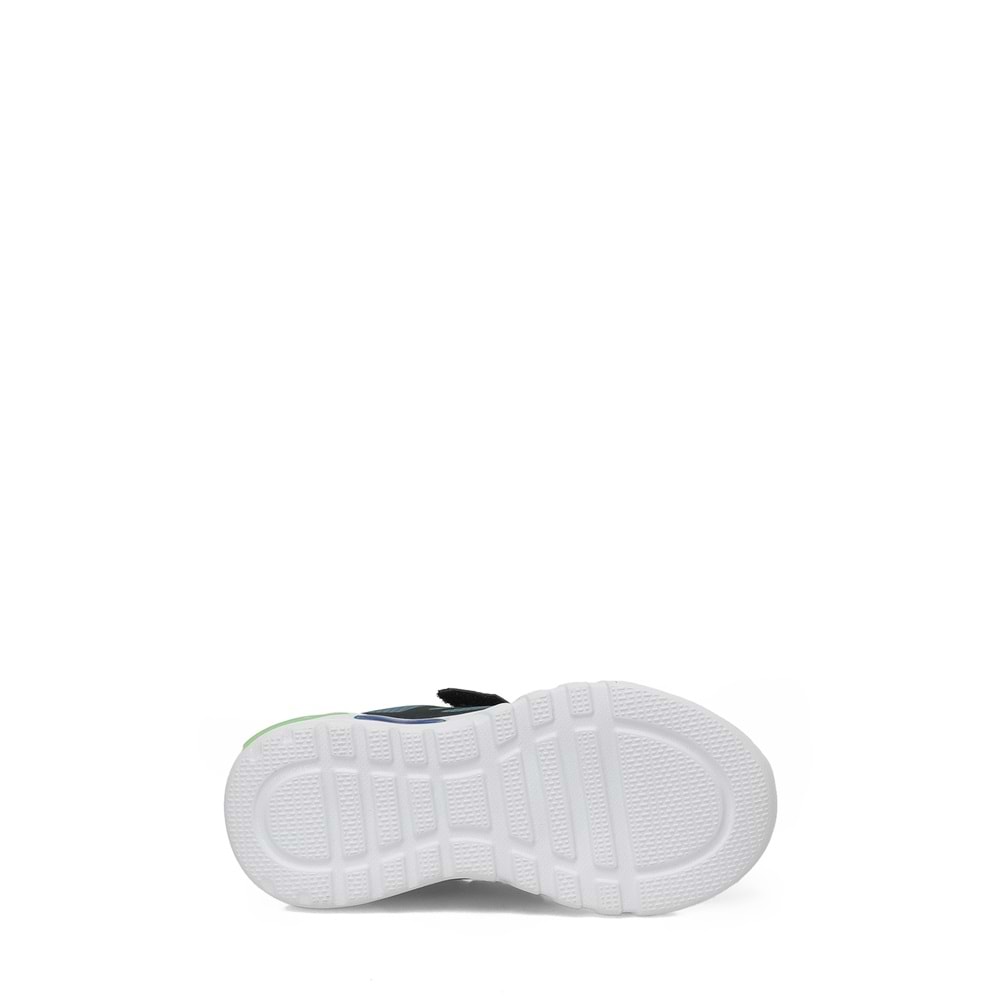 KİNETİX MAGS P 5FX ERKEK ÇOCUK SPOR AYAKKABI - LACİVERT - 27