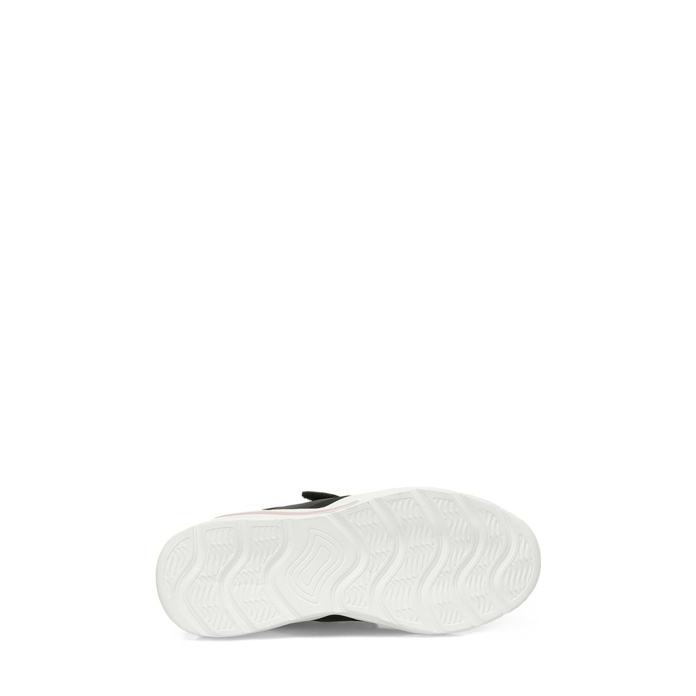 KİNETİX BOSB II F 5FX KIZ ÇOCUK SPOR AYAKKABI - SİYAH - 31