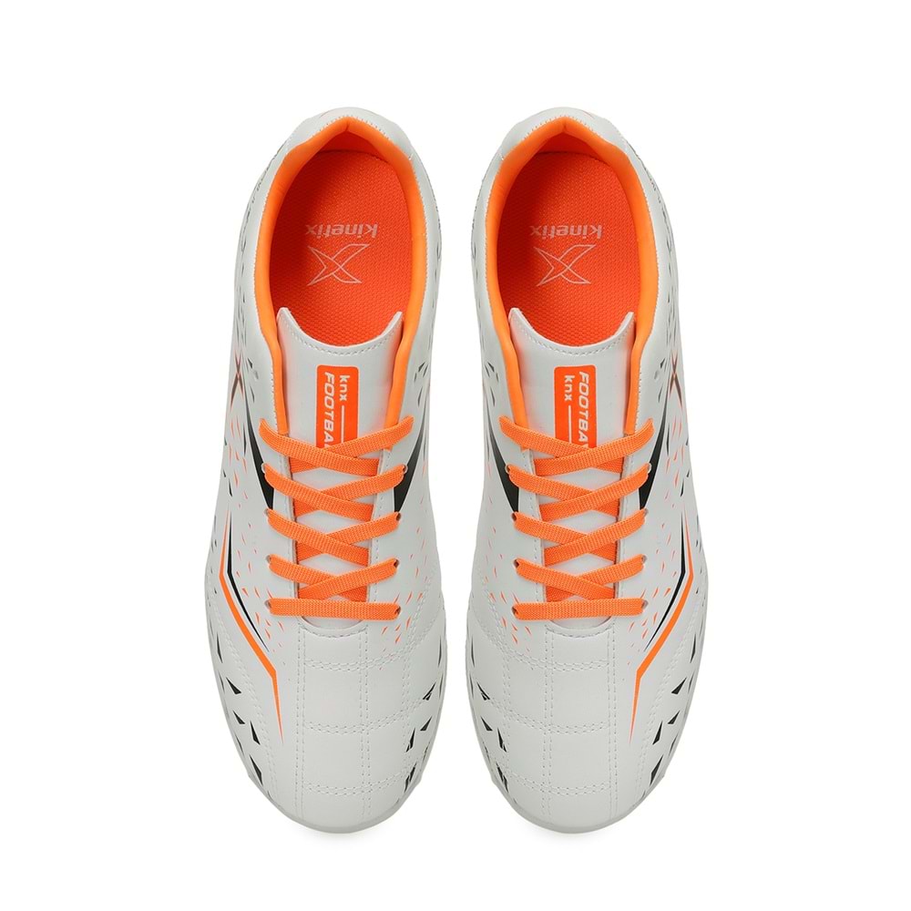 KİNETİX EVOLUTION TF 5FX ERKEK HALI SAHA AYAKKABISI - BEYAZ - 41