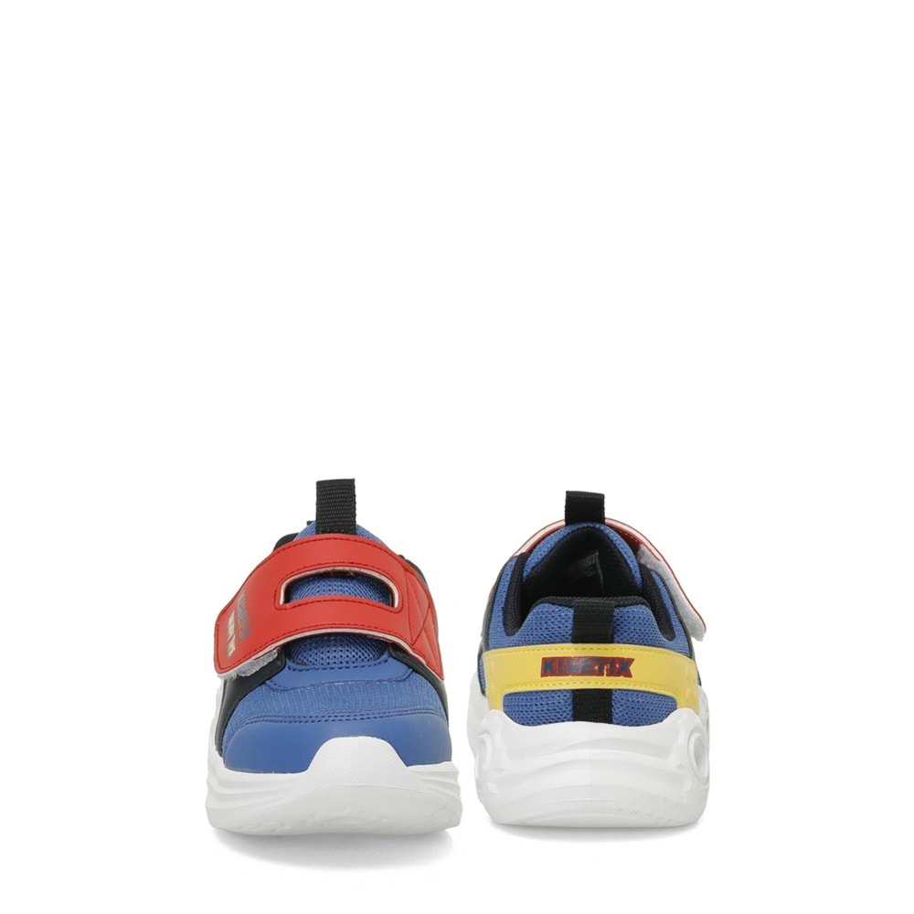 KİNETİX CRAIG B 5FX ERKEK BEBEK SPOR AYAKKABI - SAKS - 21