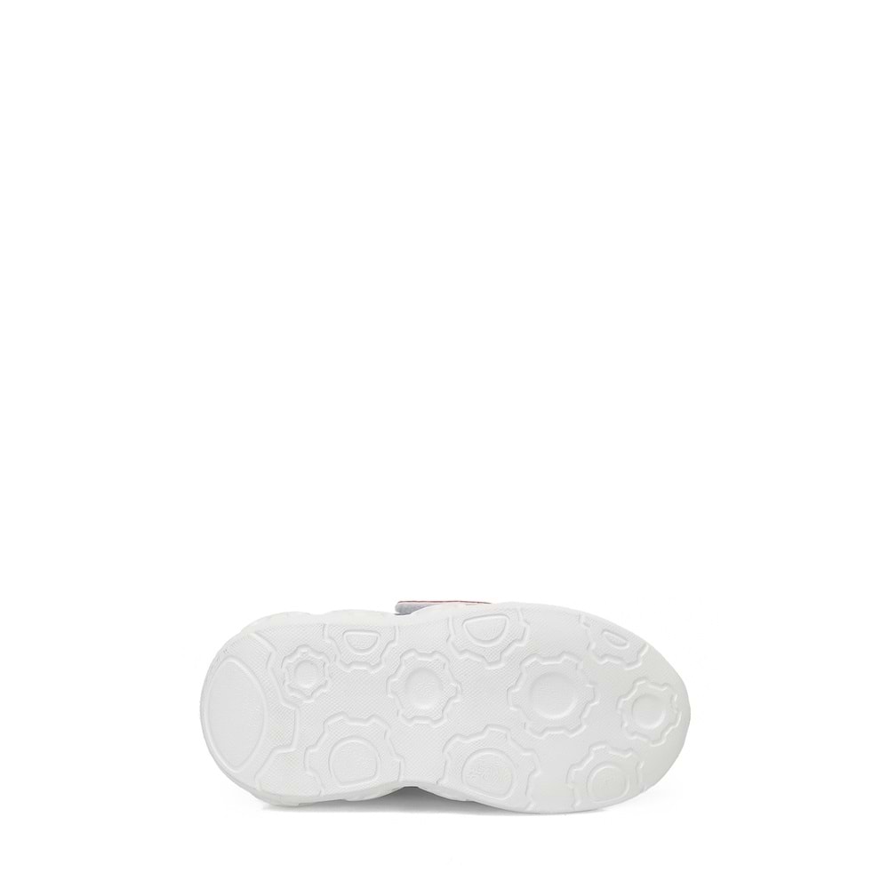 KİNETİX CRAIG B 5FX ERKEK BEBEK SPOR AYAKKABI - SAKS - 21