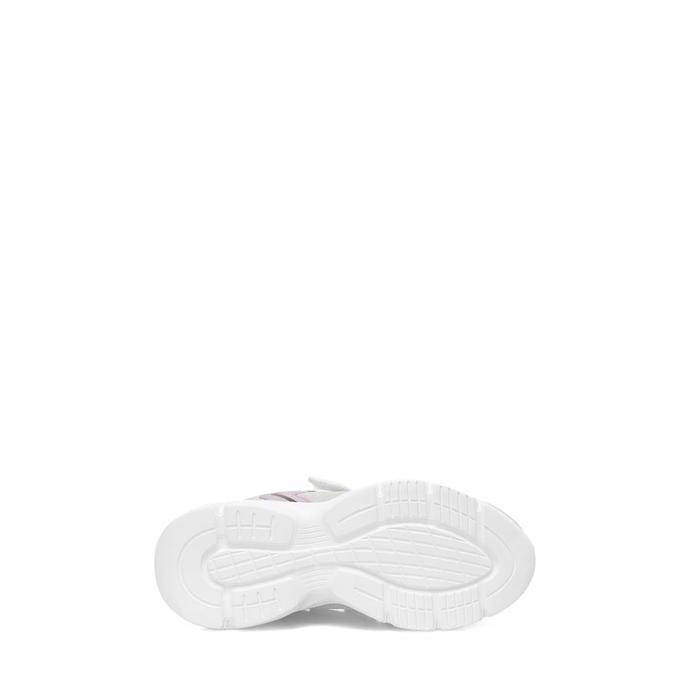 KİNETİX ASTOG F 5FX KIZ ÇOCUK SPOR AYAKKABI - GÜMÜŞ - 31