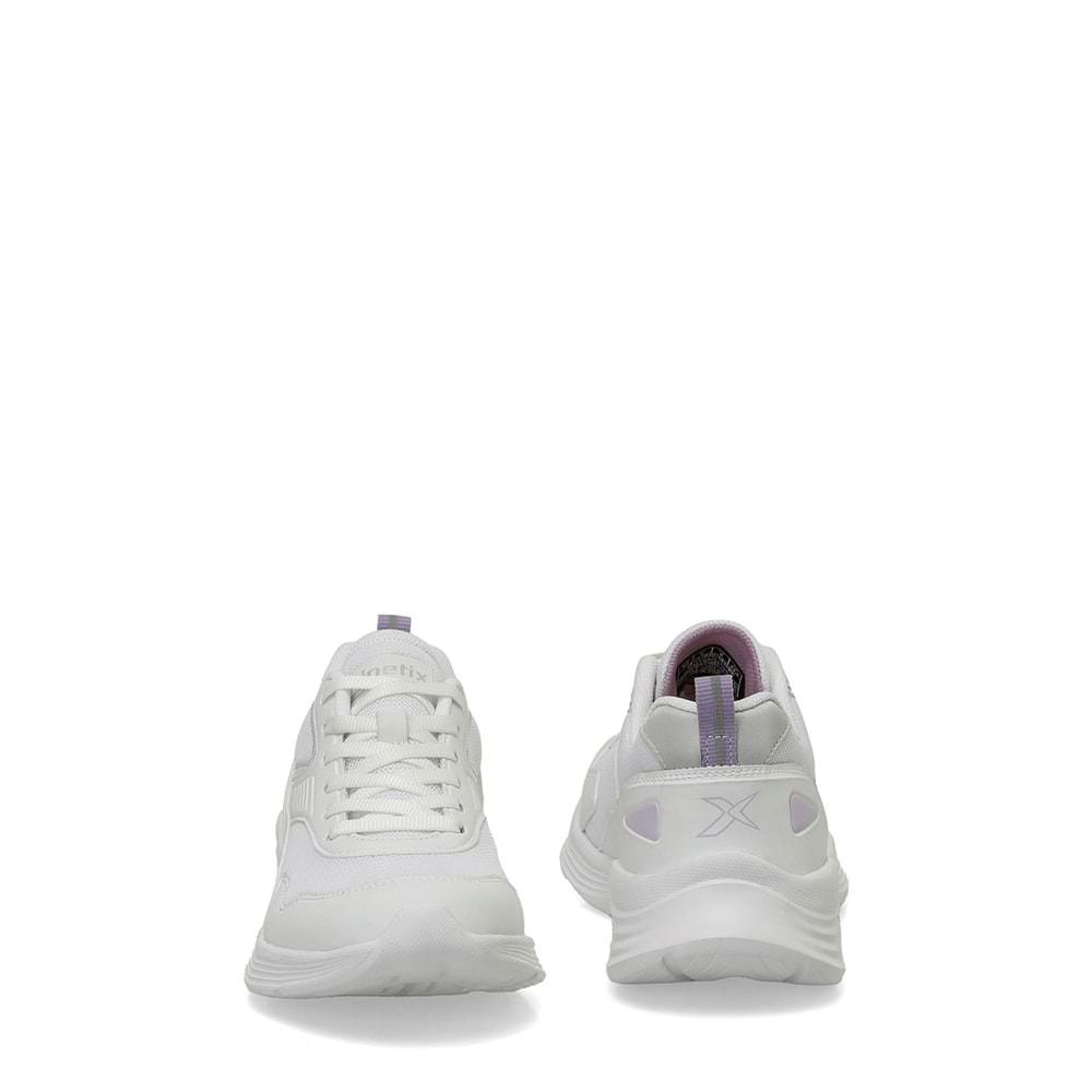 KİNETİX MYLER TX W 5FX KADIN KOŞU AYAKKABISI - BEYAZ - 37