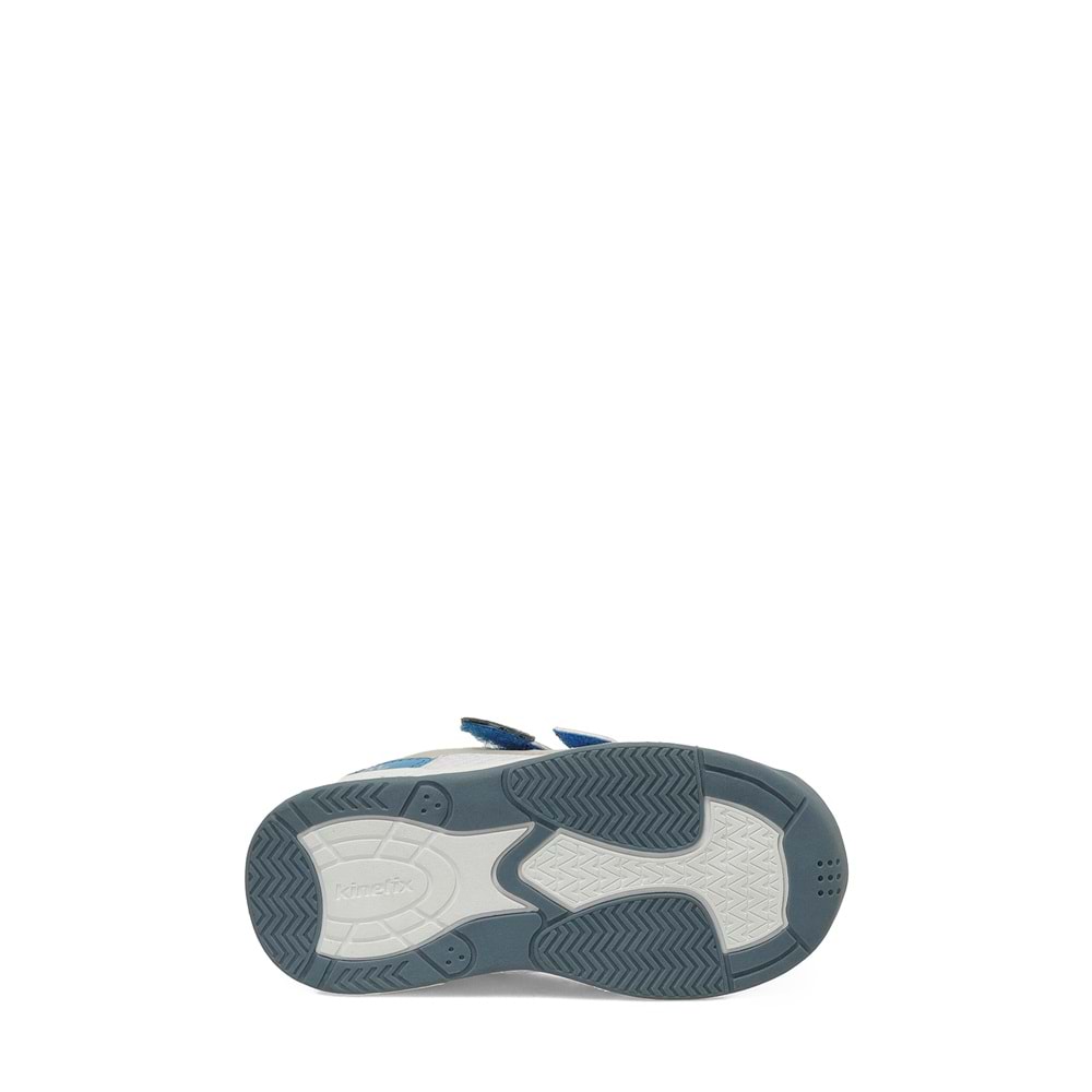 KİNETİX HAREN B 5FX ERKEK BEBEK SNEAKER - BEYAZ - 22