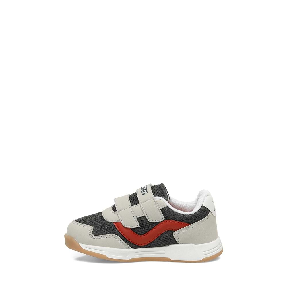 KİNETİX HAREN B 5FX ERKEK BEBEK SNEAKER - LACİVERT - 22