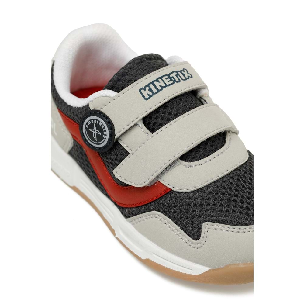 KİNETİX HAREN B 5FX ERKEK BEBEK SNEAKER - LACİVERT - 22