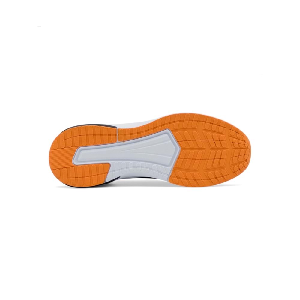 LOTTO FINN 5FX ERKEK KOŞU AYAKKABISI - SİYAH - 40