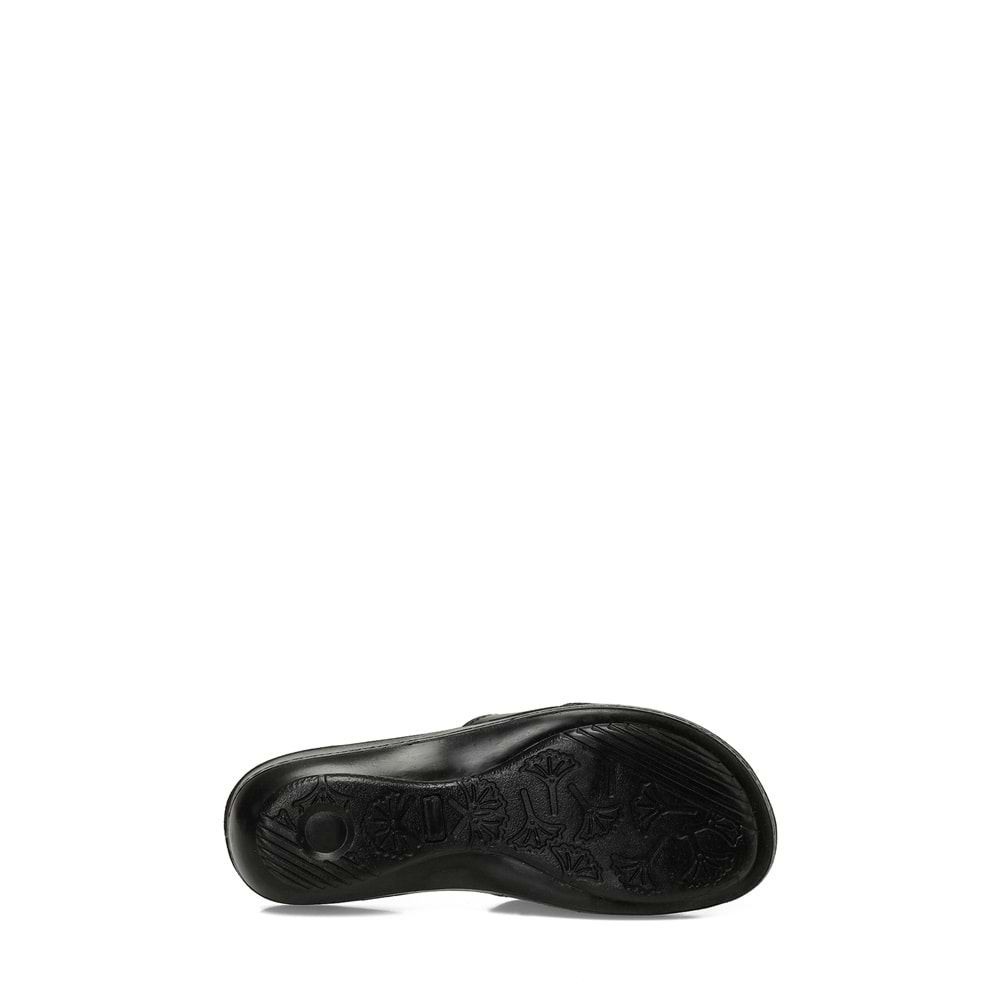 POLARİS 161197.Z5FX KADIN TERLİK - SİYAH - 40