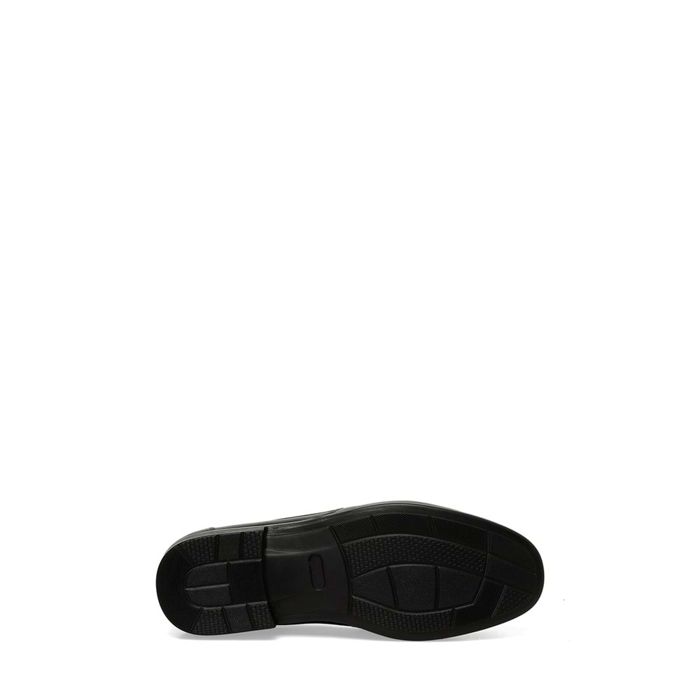 POLARİS 106796.M 5FX 5 NOKTA ERKEK RAHAT AYAKKABI - SİYAH - 45