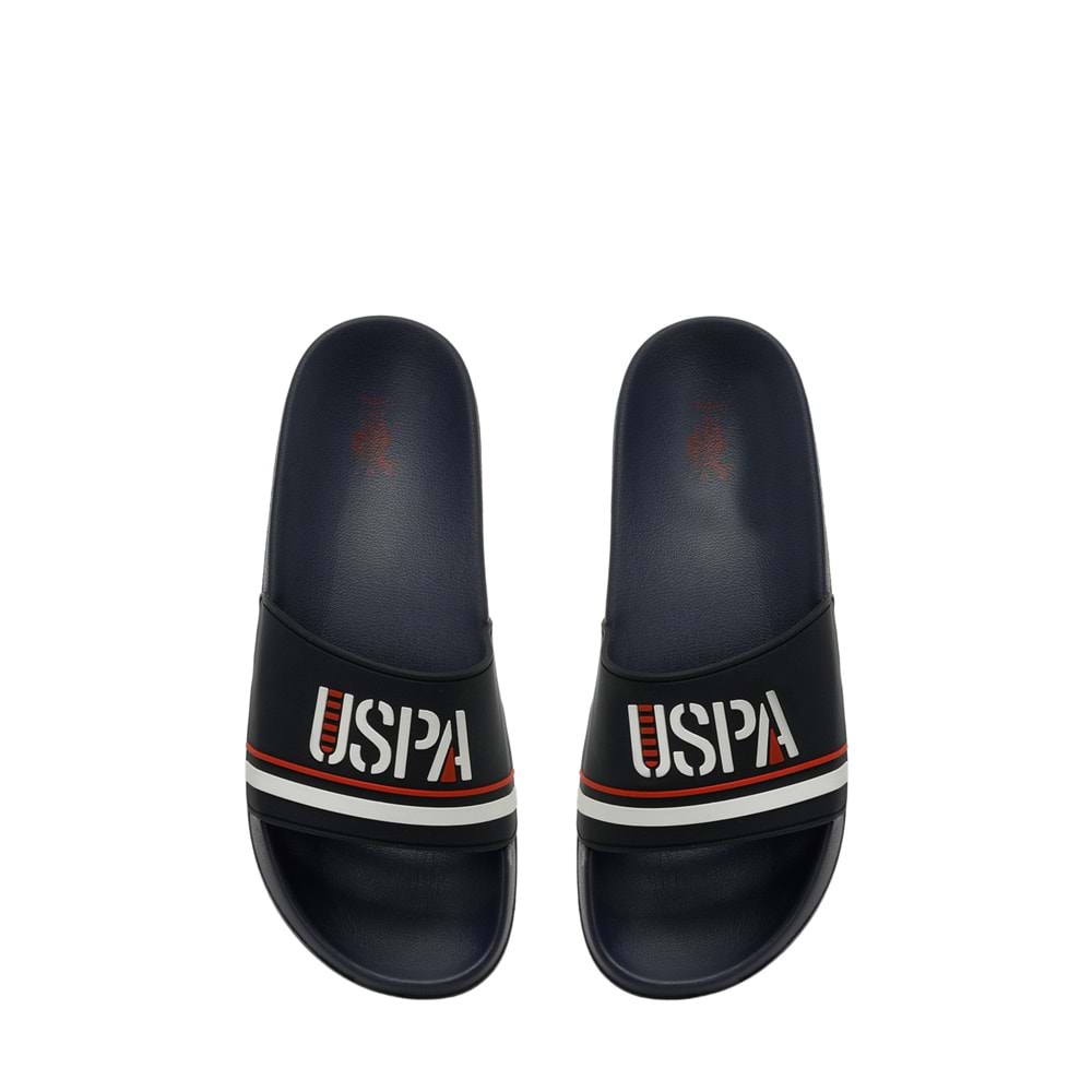 U.S. POLO ASSN. BAND 5FX ERKEK TERLİK - LACİVERT - 44