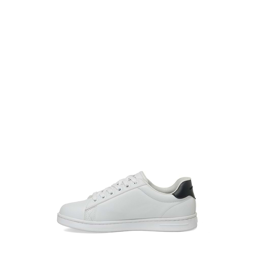 U.S. POLO ASSN. COSTA 5FX ERKEK SNEAKER - BEYAZ - 45