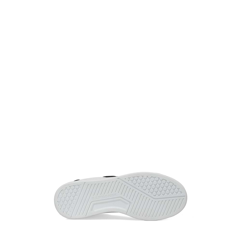 U.S. POLO ASSN. COSTA 5FX ERKEK SNEAKER - BEYAZ - 45