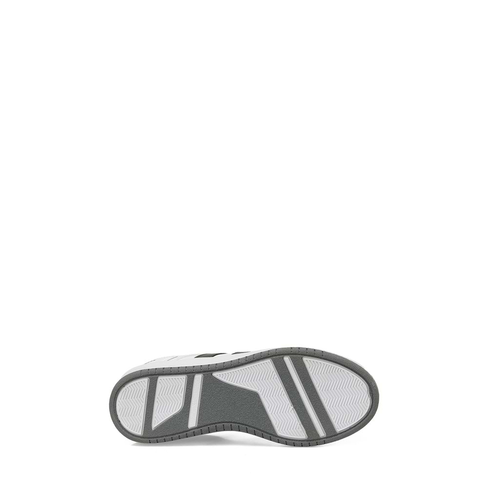 KİNETİX KORT PU 5FX UNİSEX SNEAKER - BEYAZ - 40