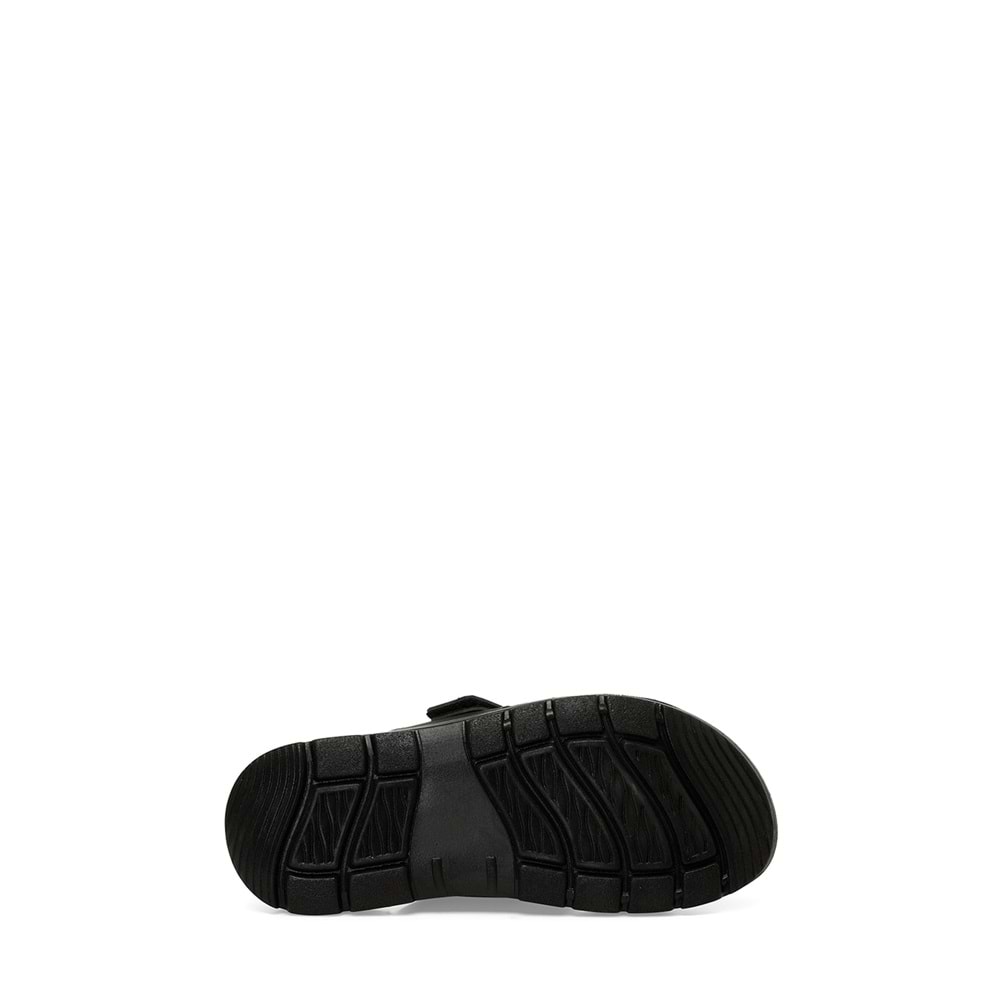 POLARİS 406099.M5FX 5 NOKTA ERKEK TERLİK - SİYAH - 41