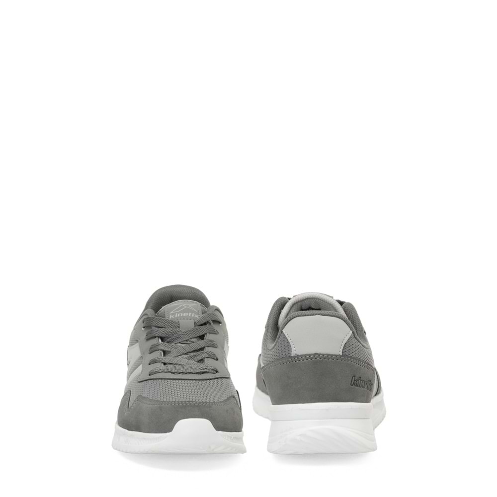 KİNETİX ARNALDO TX 5FX UNİSEX SNEAKER - GRİ - 38