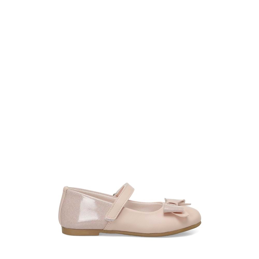 POLARİS MARKY.P5FX KIZ ÇOCUK BABET AYAKKABI - PUDRA - 30