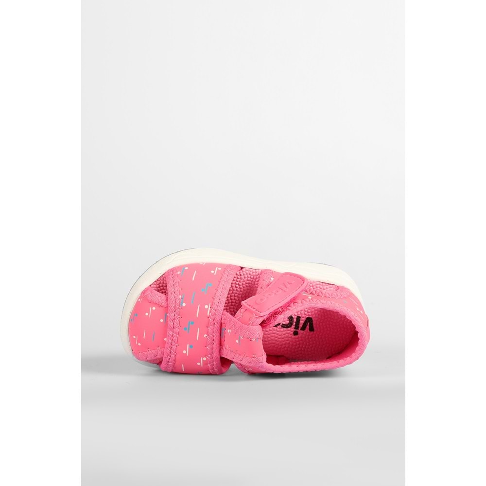 VİCCO BUMBA III KIZ ÇOCUK SANDALET - PEMBE - 30