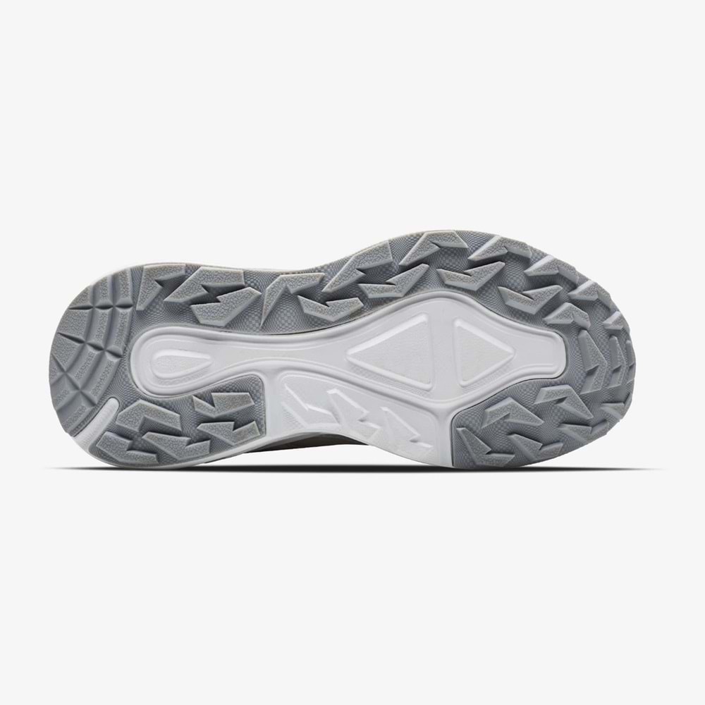 LESCON AXIS FLEX UNİSEX SPOR AYAKKABI - BEYAZ - 40