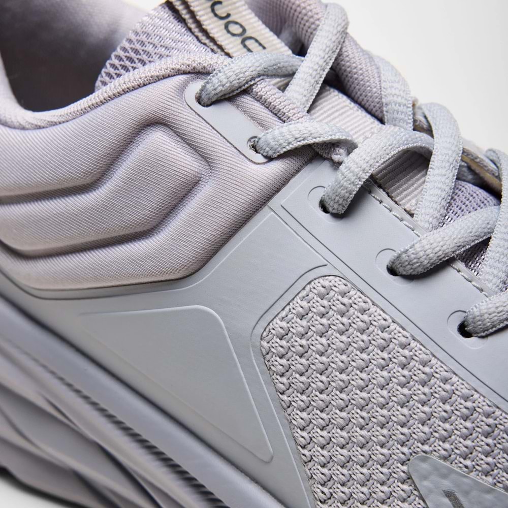 LESCON MAJI 4 EASYSTEP ERKEK SPOR AYAKKABI - GRİ - 43