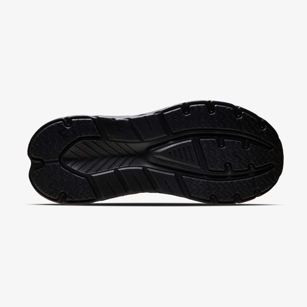 LESCON MAJI 4 EASYSTEP ERKEK SPOR AYAKKABI - SİYAH - 45