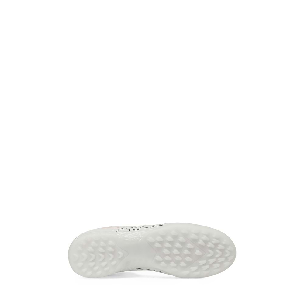 KİNETİX EVOLUTION TF 5FX UNİSEX HALI SAHA AYAKKABISI - BEYAZ - 40
