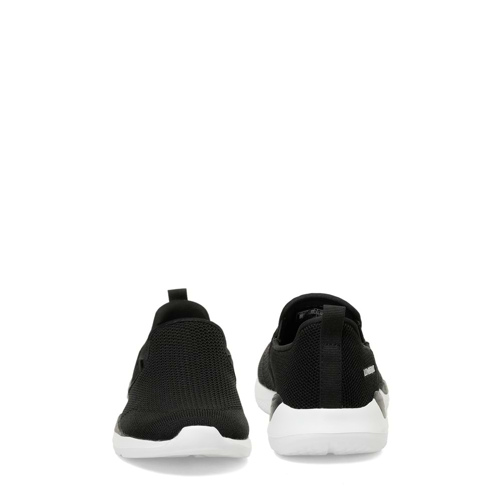 LUMBERJACK WOILA WMN 5FX KADIN COMFORT AYAKKABI - SİYAH - 37