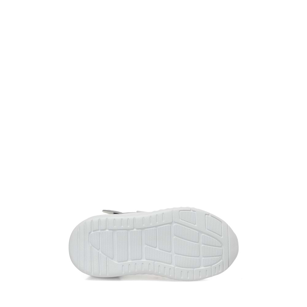 KİNETİX LUXE B 5FX ERKEK BEBEK SPOR AYAKKABI - BEYAZ - 25