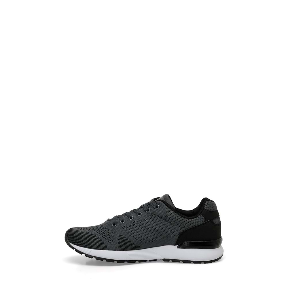 LUMBERJACK VENDOR 5FX ERKEK SNEAKER - GRİ - 40