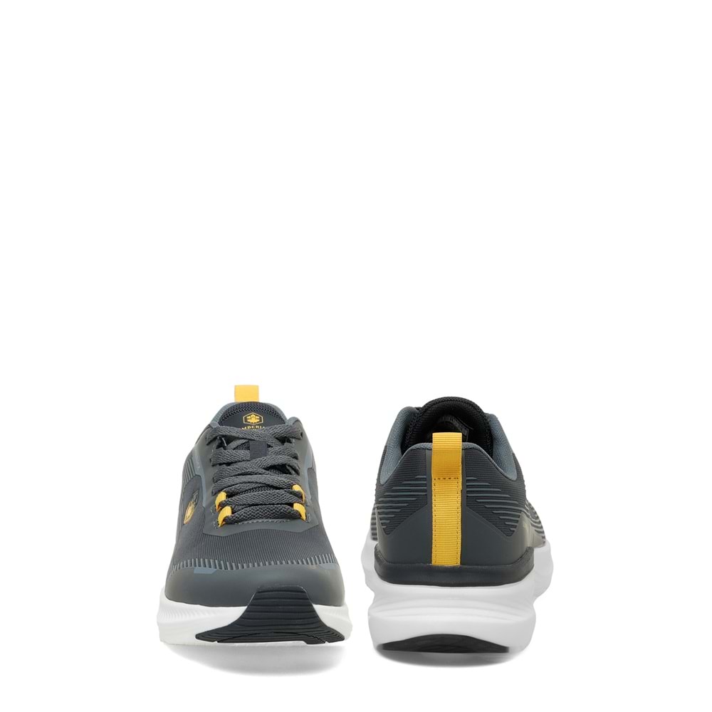 LUMBERJACK TOLD 5FX ERKEK KOŞU AYAKKABISI - LACİVERT - 40