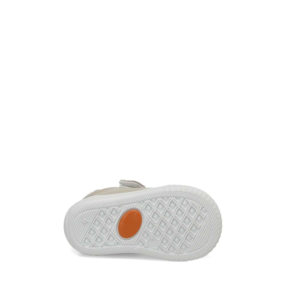 POLARİS GARFI.I5FX ERKEK BEBEK GÜNLÜK AYAKKABI - BEJ - 20