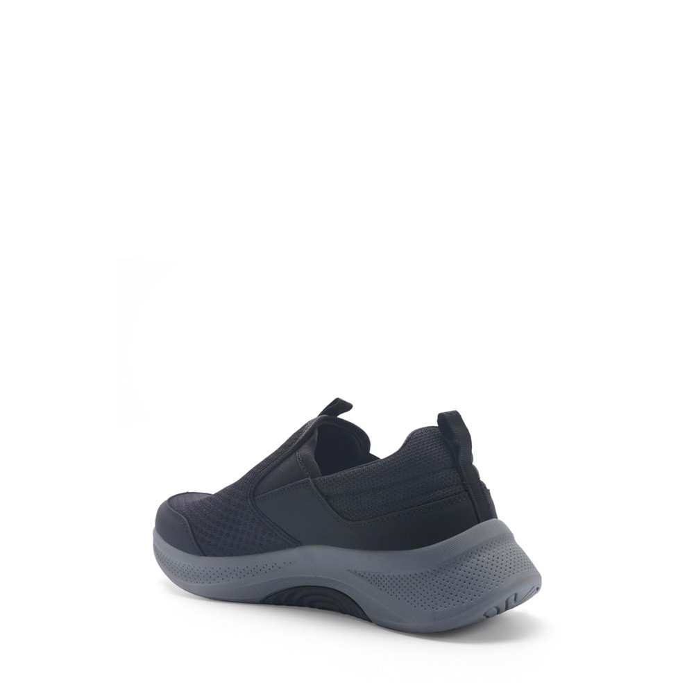 LUMBERJACK COMPER 5FX ERKEK COMFORT AYAKKABI - SİYAH - 40