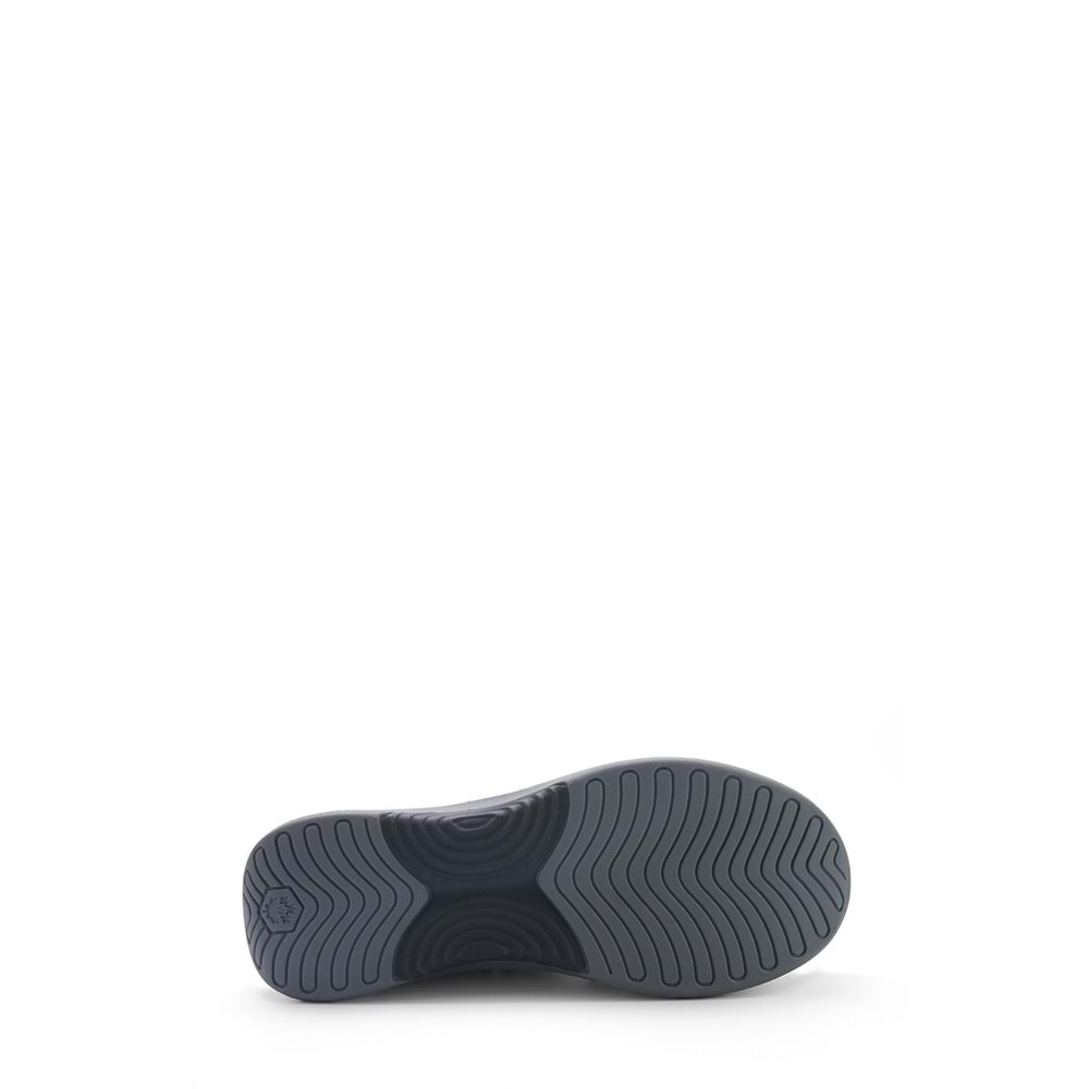 LUMBERJACK COMPER 5FX ERKEK COMFORT AYAKKABI - SİYAH - 40