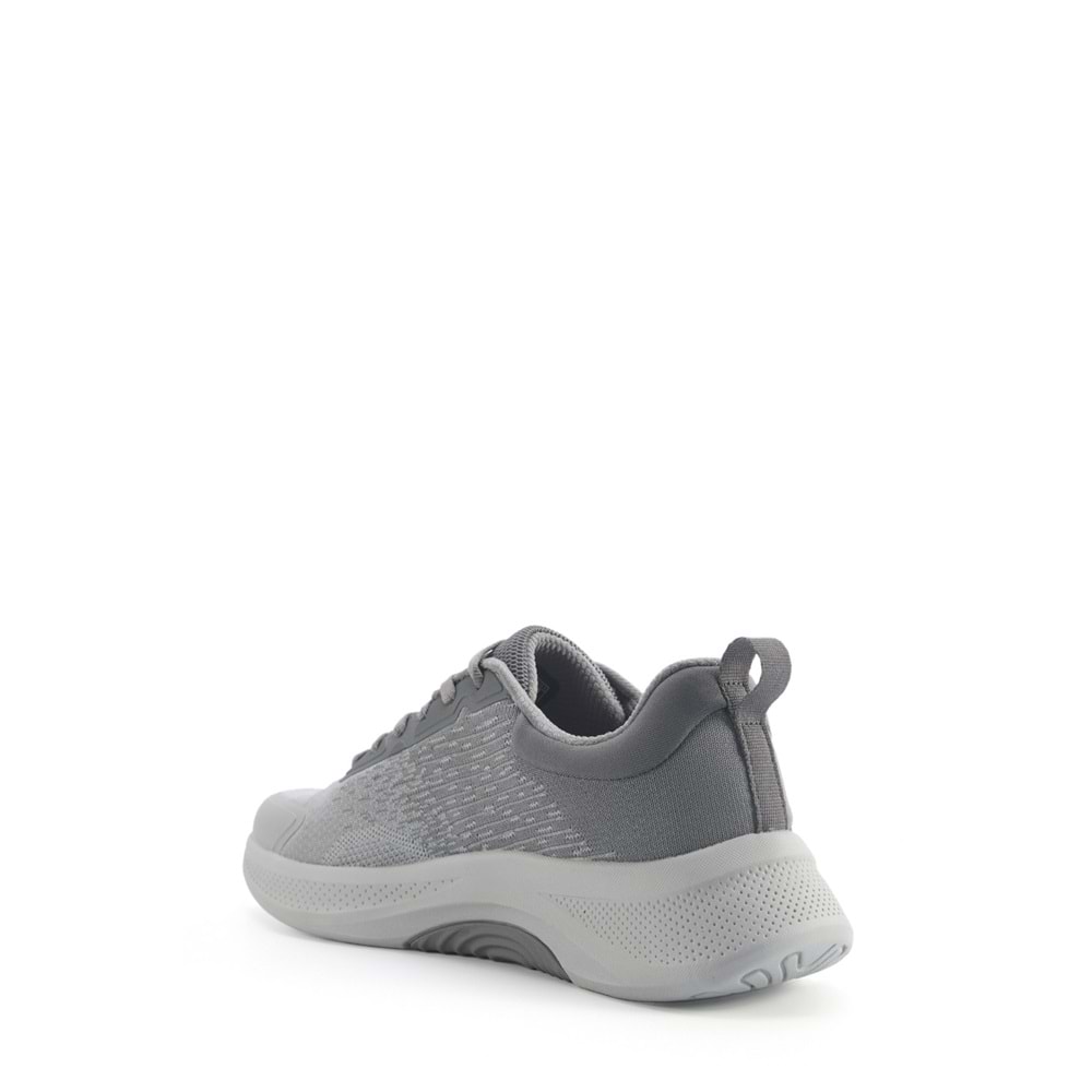 LUMBERJACK CLOSE 5FX ERKEK COMFORT AYAKKABI - A.GRİ - 45